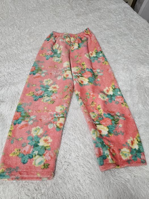 Пижама теплпя 46-48