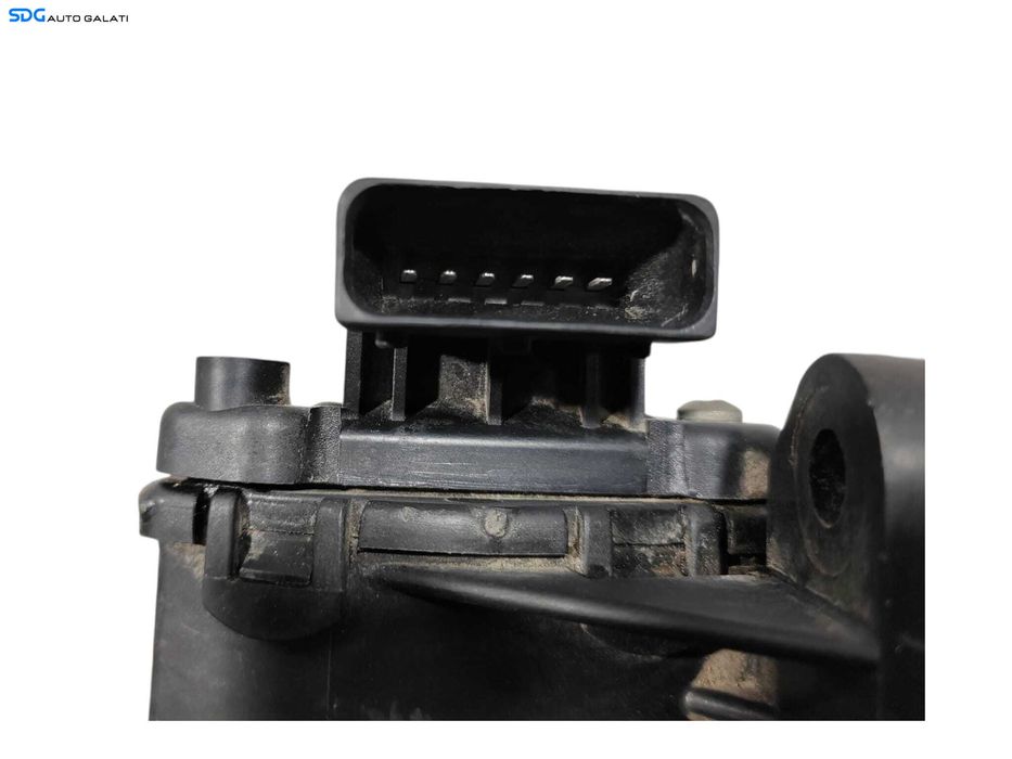 Pedala Acceleratie Opel Astra H 2004 - 2010 Cod 9157998 [L6288]