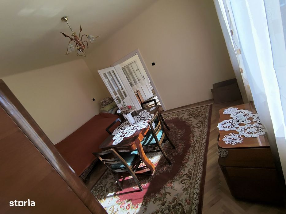 Casă de vânzare. Liniște, natură, confort, la doar ~20 minute de Tg MS