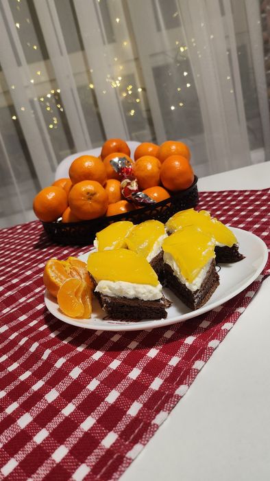 Cornulete feagede de casa delicioase si prăjituri