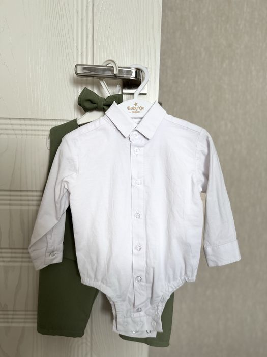 Продам костюм для малыша