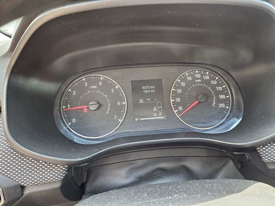 Dacia Sandero de vanzare