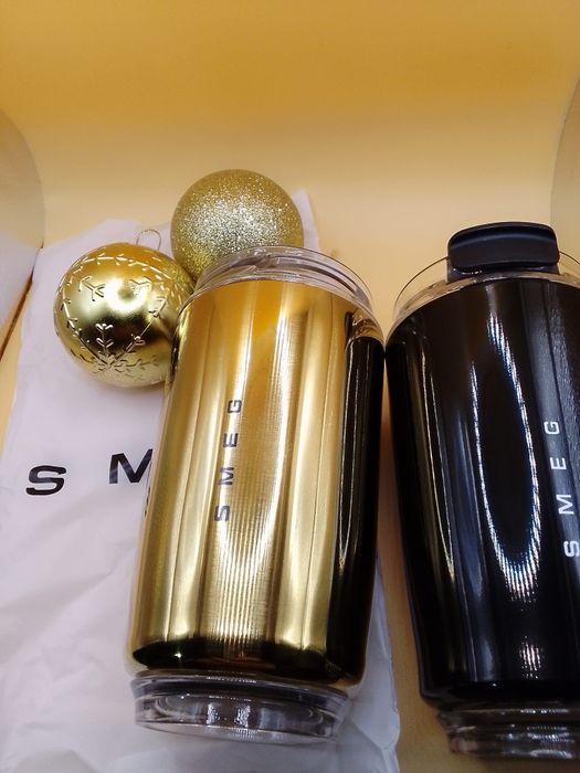 Smeg pahar termic 240 ml