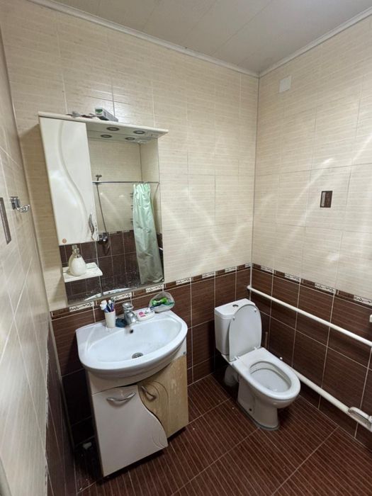 Отдельный дом в поселке Кокозек