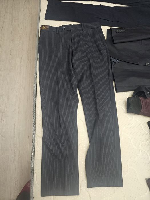 Пакет одежды для подростка