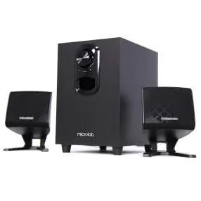 Акустическая система