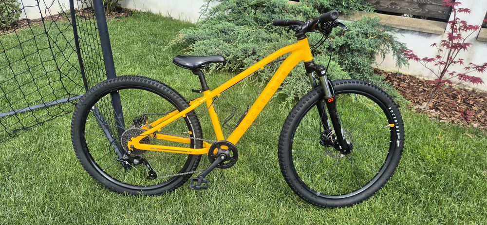Bicicleta Rockrider 26