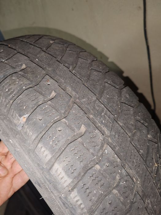 Cordiant без шипов