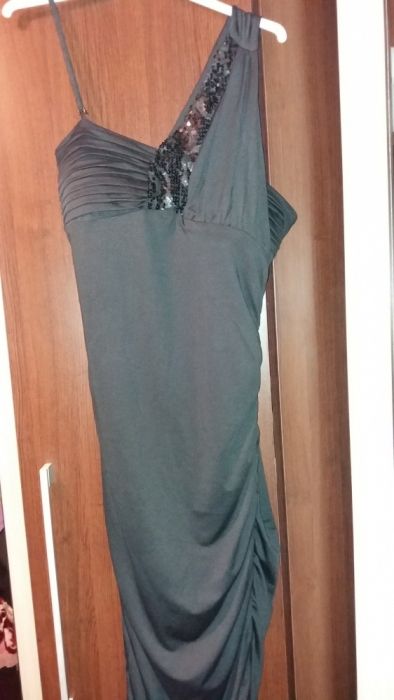 Vand rochie eleganta TinaR