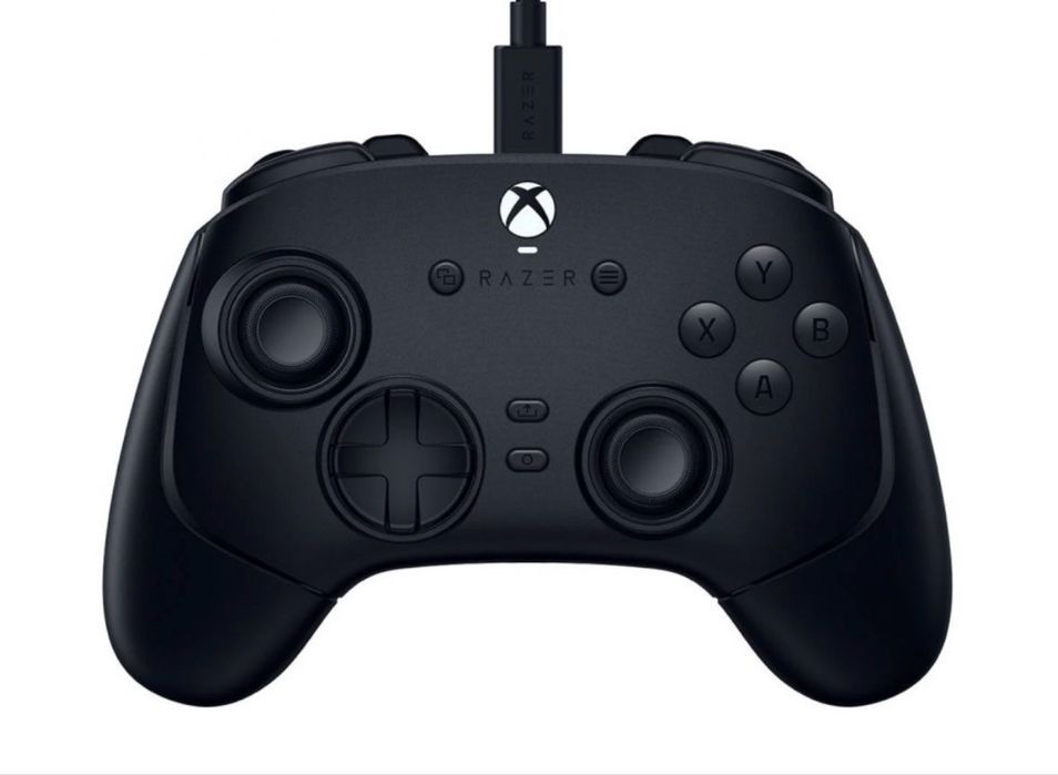 Гейминг контролер Razer - Wolverine V3 Tournament Ed
