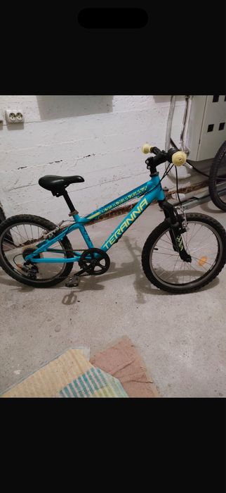 Vand bicicleta +trotineta de copii