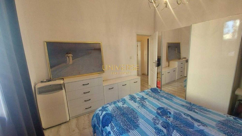 Продава се Двустаен апартамент в к.к. Слънчев бряг - 110 кв.м за 520 €/кв.м - Снимка #5