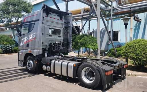 Седельный тягач FAW JH6 Diesel Дизель 4×2 Новый