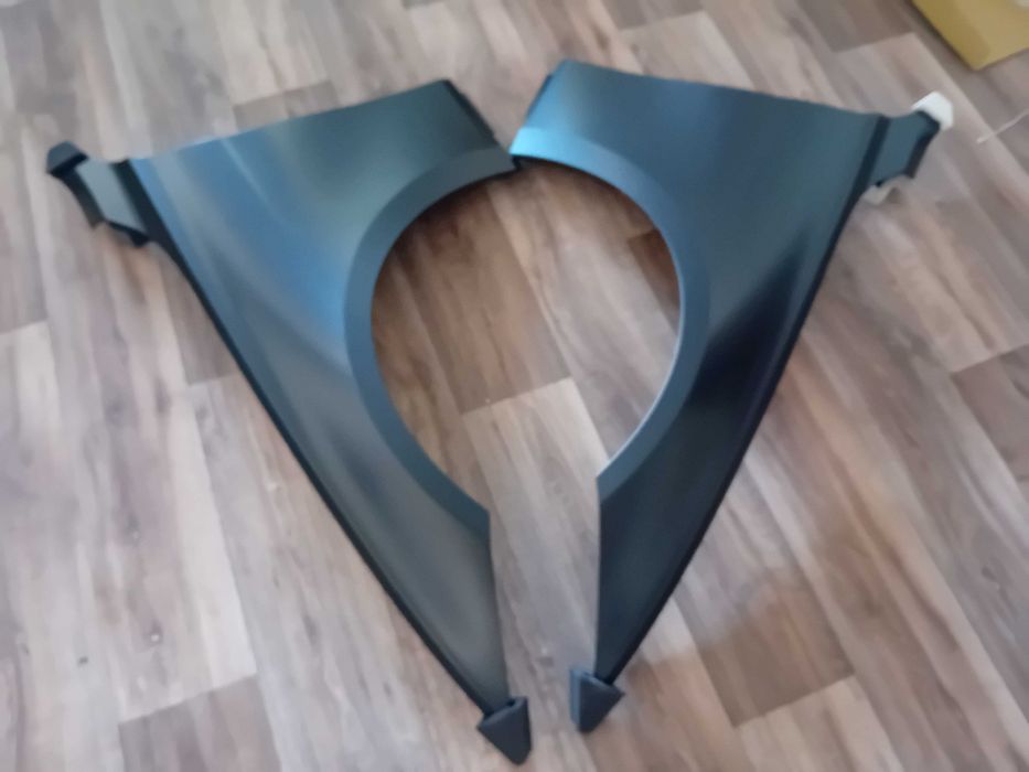 Калник БМВ F30/31