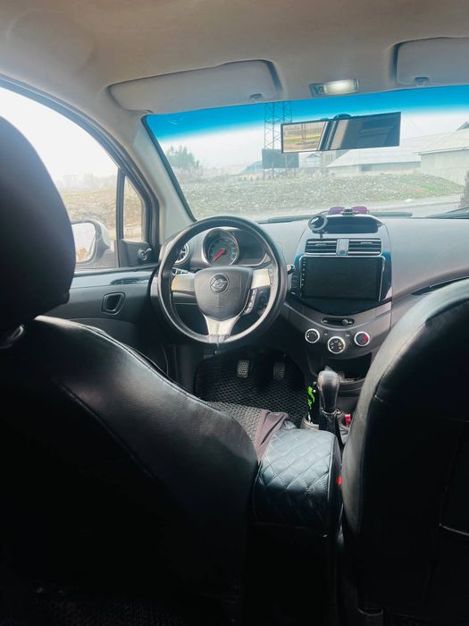 Spark 2019 2 pozisiya 191000 probek