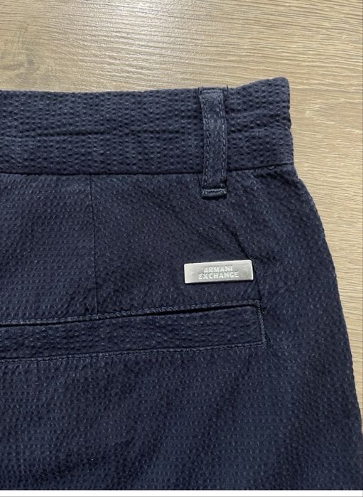 A|X Armani Exchange мъжки къси панталони W32