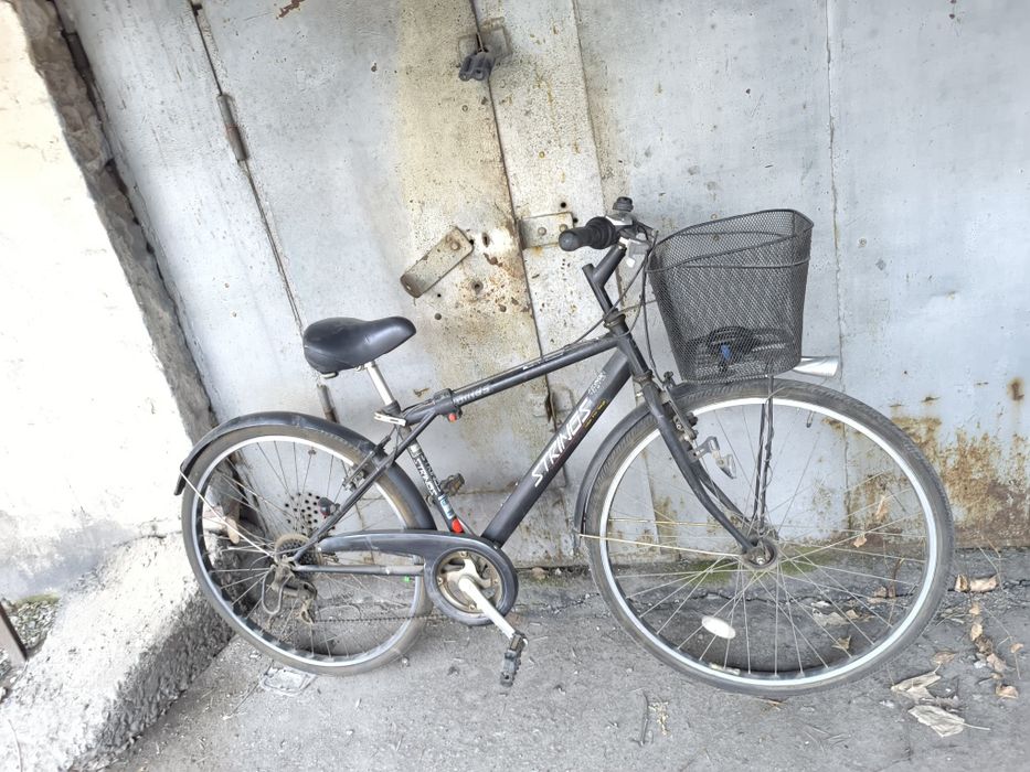 Продам велосипед