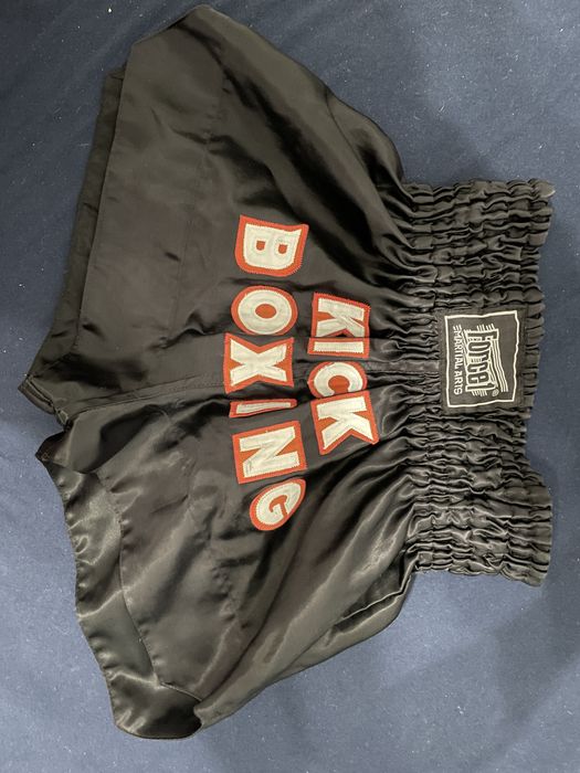 Force1 kickboxing къси гащи