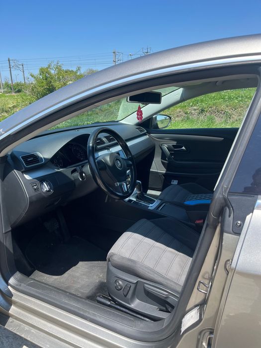 Passat CC 1,8 TSI 160cp