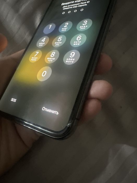 Iphone Xs 256 в идеале