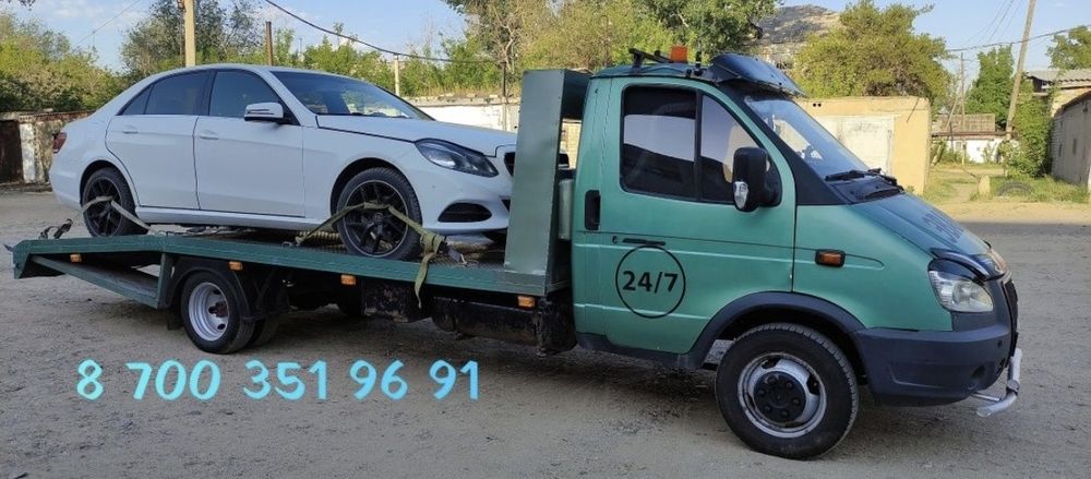 Авто услуга, эвакуатор 24/7,