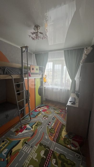 Продается 3ком.квартира на Тургеньева