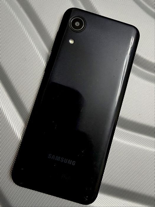 Продам Samsung A03 core