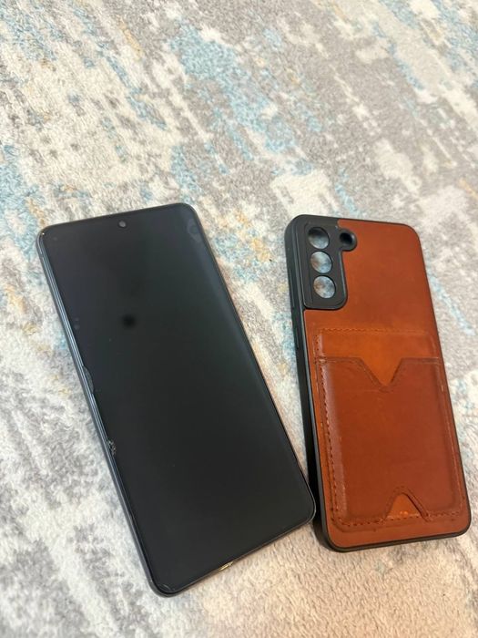 Samsung S21 Fe/Самсунг С21 Фе