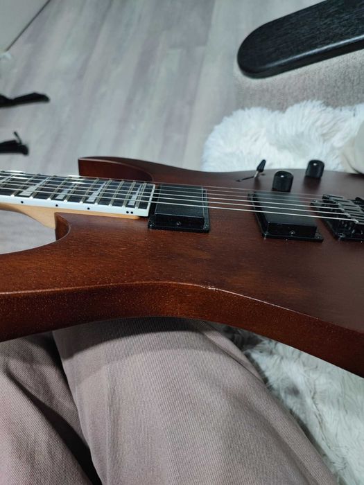 Электрогитара IBANEZ GIO GRG121DX