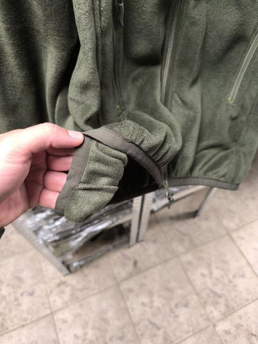 Тактически флийс полар промоция!