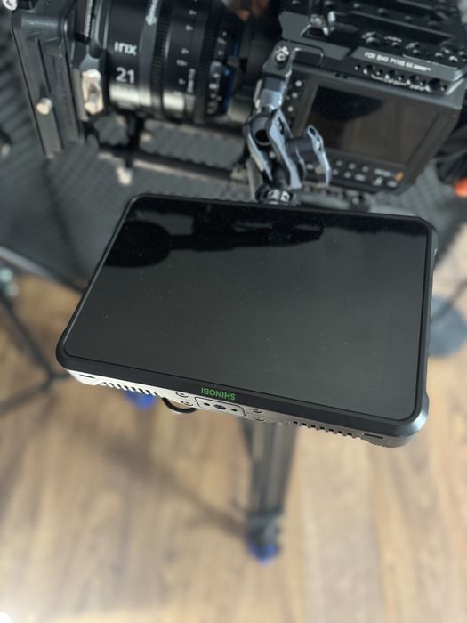 Monitor camera Atomos Shinobi 7” HDMI/SDI