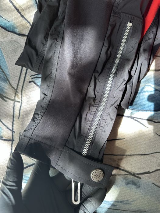 Pantaloni made by society Vagabond