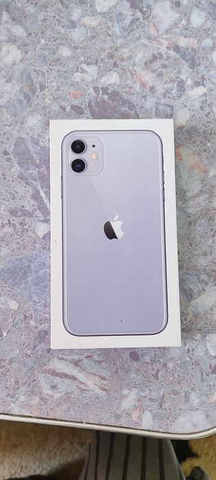 Срочно продается Iphone 11