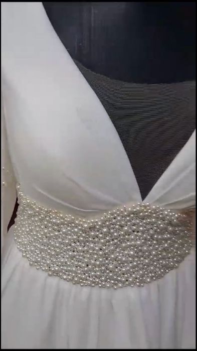 Rochie de mireasa