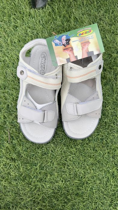 Детски сандали chippo