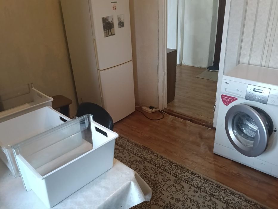 Продам 1 ком. кв.