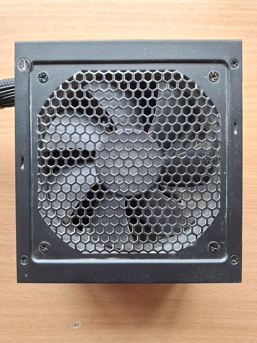 Sursa seasonic 500 w
