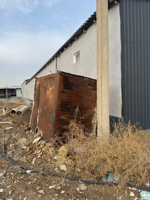 контейнер дом,водавоз