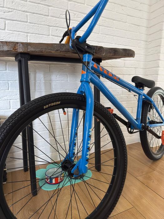 BMX SUNDAY model-C. 24 дюйма