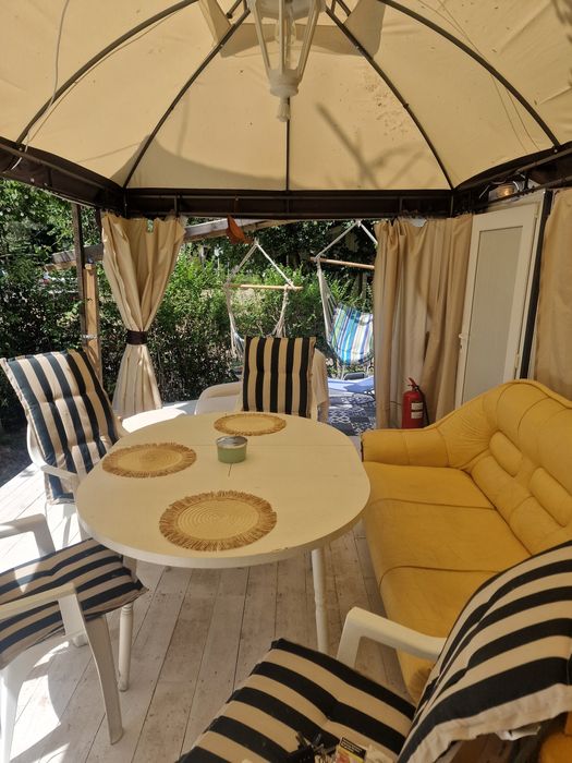 Бунгало на къмпинг Каваци Созопол