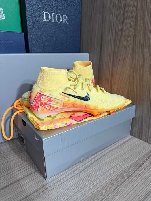 Nike Mercurial 42.5 Superfly 10 Elite FG