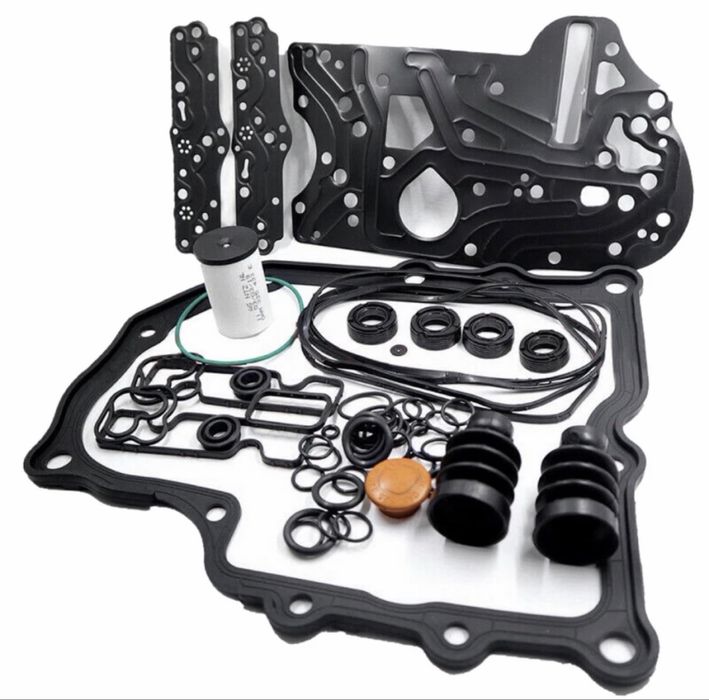 Kit Reparatie Reparare Garnitura Set Garnituri Mecatronic Bloc Valve Oring O-ring  Cutie Viteze DSG 7 DQ200 Vw Audi 0AM 7 Trepte