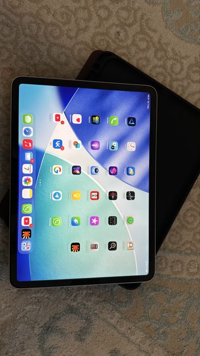 Apple iPad Pro 11