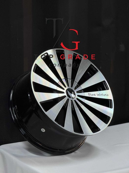 Продается комплект дисков R17 5/114*3