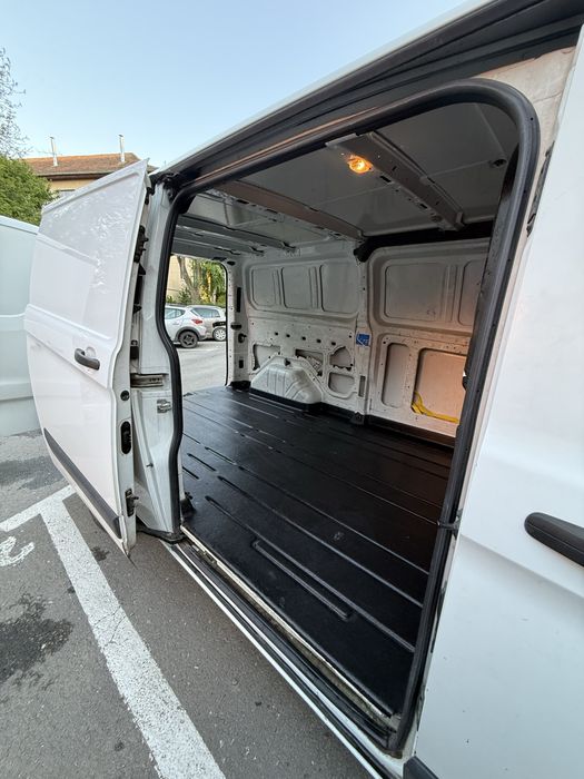FORD Transit Custom 2017 — imagine 4