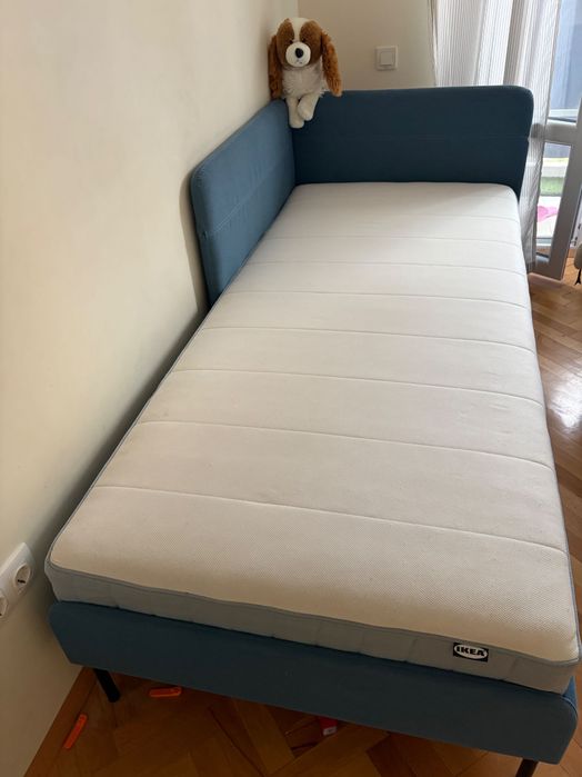 Легло Икеа 200/90