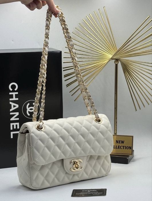 Geanta Chanel Dimensiuni 26/ 18