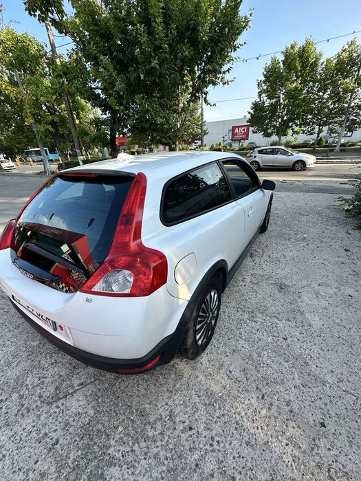 Mașină de vânzare urgent.