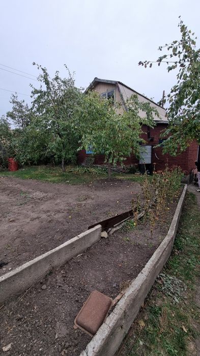 Продам дачу с баней и гаражом