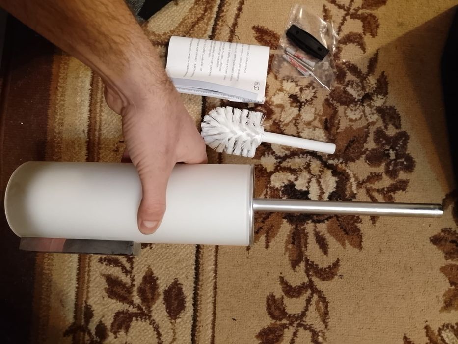 Ёршик для унитаза